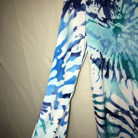 Boho Chic Blouse Medium - Picture 3 of 7